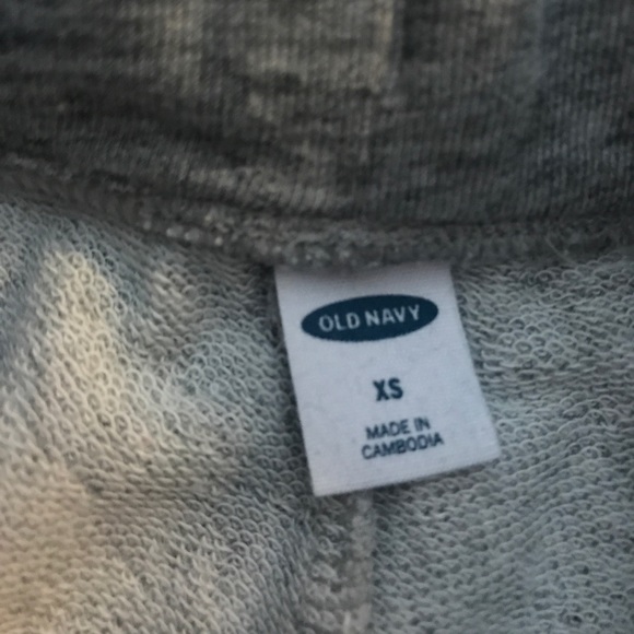 Old Navy lounge shorts - Picture 4 of 5